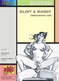 M. Burton -Klint & Mandy Detectivement Votre